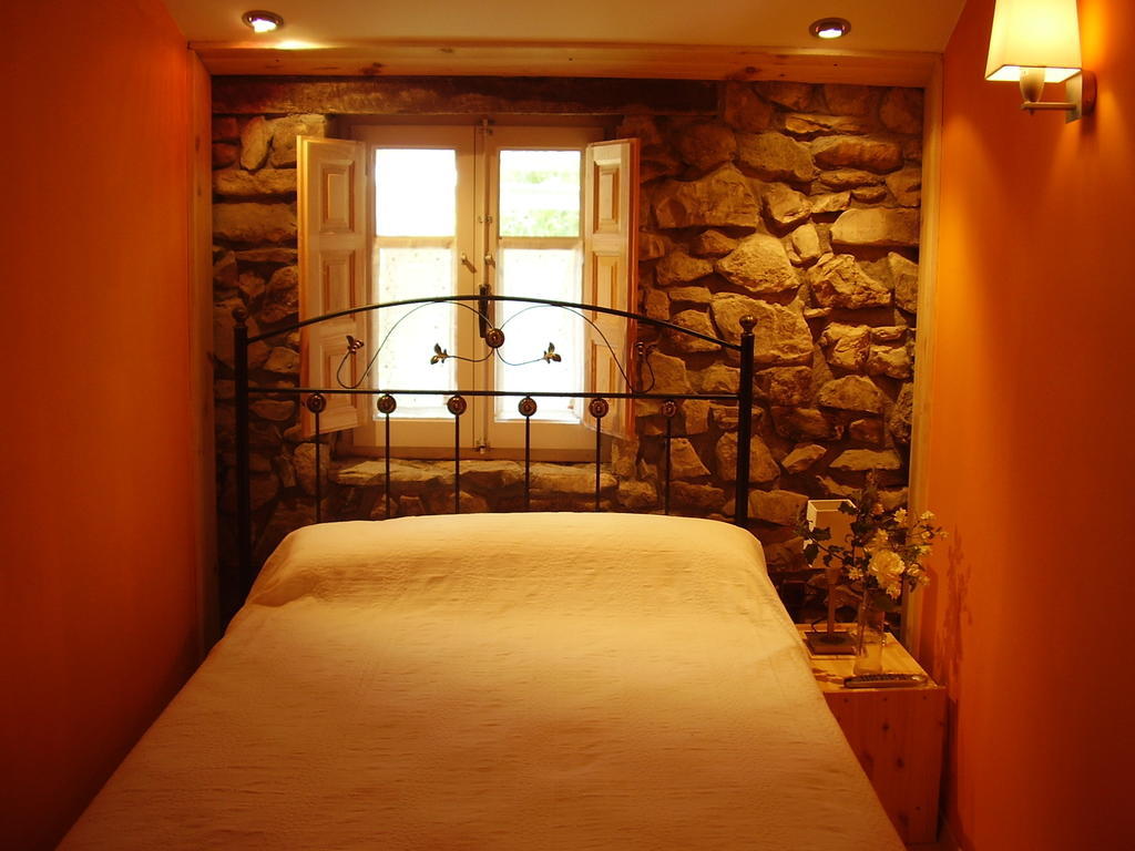 Casa Rural Ortulane Urduliz 객실 사진