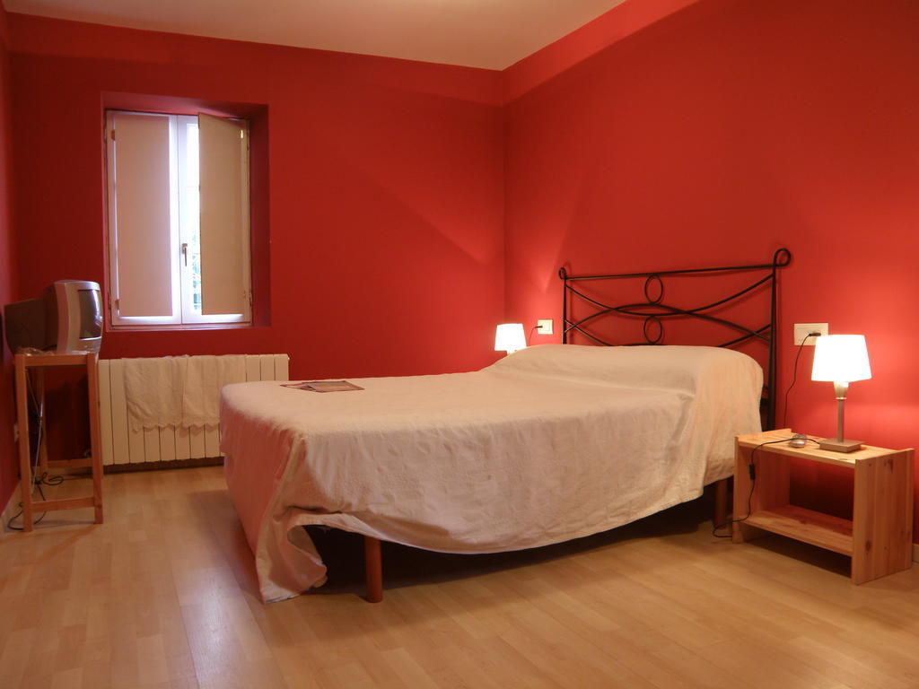 Casa Rural Ortulane Urduliz 객실 사진