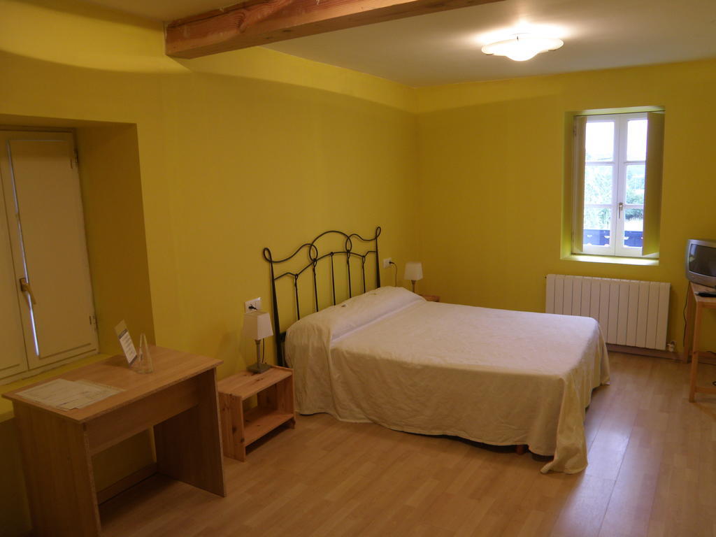 Casa Rural Ortulane Urduliz 객실 사진