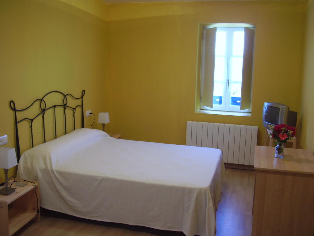 Casa Rural Ortulane Urduliz 객실 사진